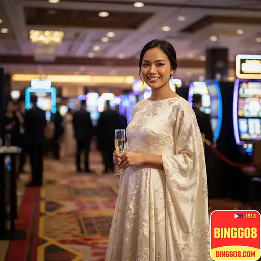 binggo8 casino 