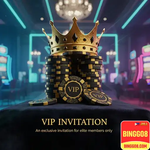 binggo8 vip 